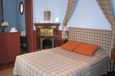Hôtel Windsor Home - Chambre 1