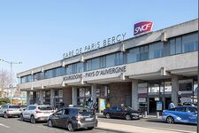 Gare de Bercy TGV extérieur 630x405 © Wikimedia