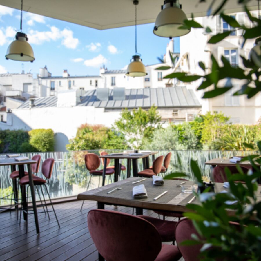 Lieux spacieux pour de grands événements à Paris