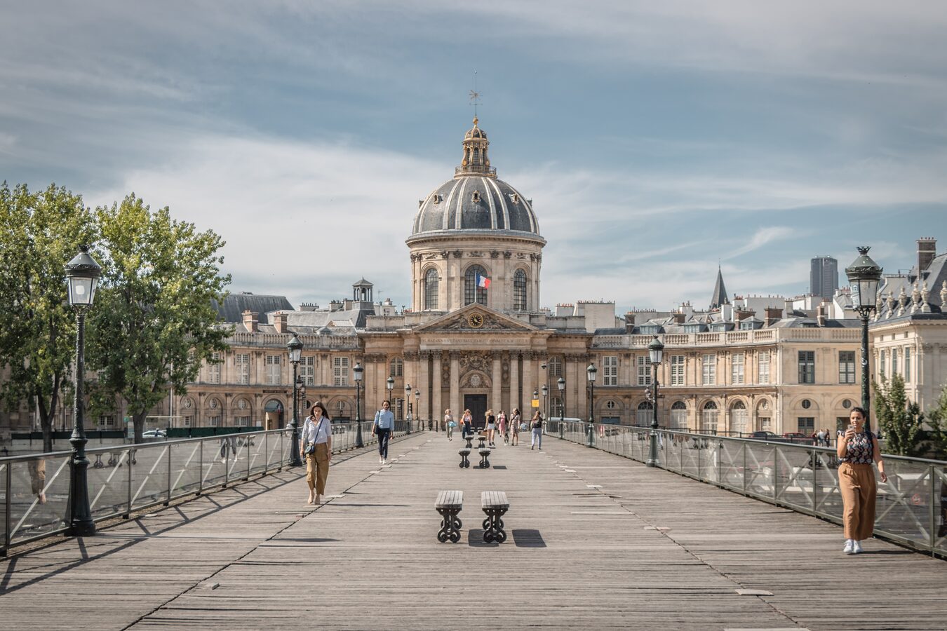 Paris Rive gauche
