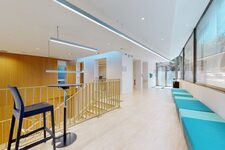 Le Totem - Accueil - 2023