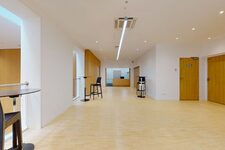 Le Totem - Foyer vestiaire - 2023