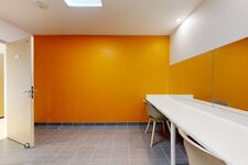 Le Totem - Loge 1 - 2023