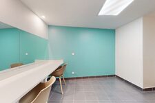Le Totem - Loge 2 - 2023