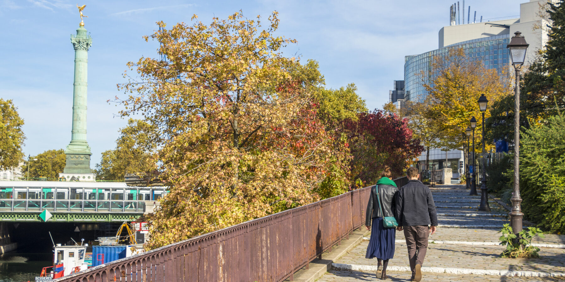 Must-see events in November - going out - events