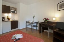 Résidence Adagio Access Vanves Porte de Chatillon - Chambre 1