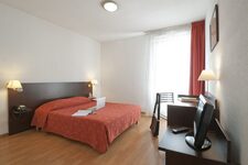 Résidence Adagio Access Vanves Porte de Chatillon - Chambre 2
