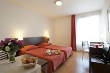 Résidence Adagio Access Vanves Porte de Chatillon - Chambre 4