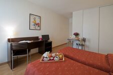 Résidence Adagio Access Vanves Porte de Chatillon - Chambre 5