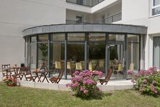 Résidence Adagio Access Vanves Porte de Chatillon - Façade