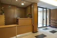 Résidence Adagio Access Vanves Porte de Chatillon - Réception