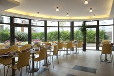 Résidence Adagio Access Vanves Porte de Chatillon - Salle petit-déjeuner