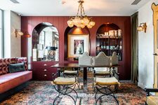 Maison Eugénie - Machefert Group  - Lobby - 2023