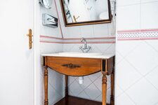 Maison Eugénie - Machefert Group  - Salle de bain single - 2023