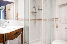 Maison Eugénie - Machefert Group  - Salle de bain standard double - 2023