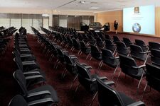 Hôtel Clarion Suites Sénart Paris Sud - Salle de réunion