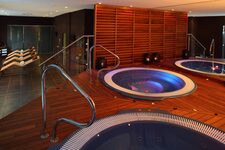 Hôtel Clarion Suites Sénart Paris Sud - Fitness