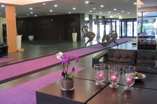 Hôtel Clarion Suites Sénart Paris Sud - Lobby