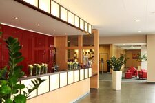 Hôtel Clarion Suites Sénart Paris Sud - Réception