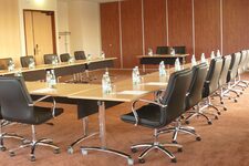 Hôtel Clarion Suites Sénart Paris Sud - Salle de réunion 2