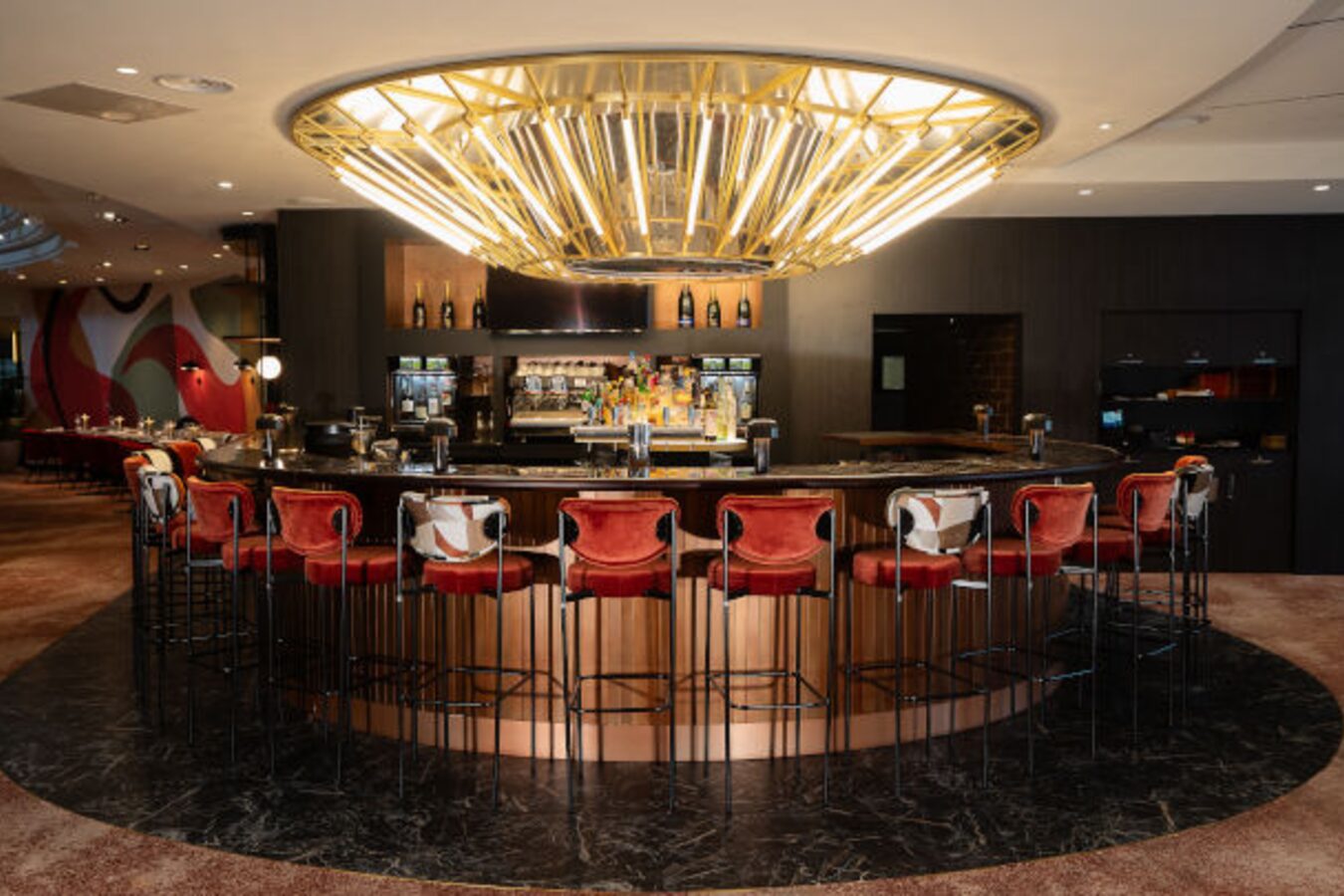 Bar La Defense Afterwork – Petit Verre Paris La Défense – CISHZD