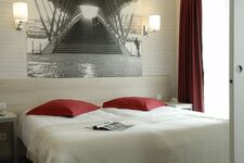Résidence Adagio City Aparthotel Paris Montrouge - Chambre 4
