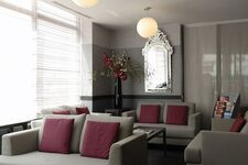Résidence Adagio City Aparthotel Paris Montrouge - Lobby