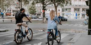 Onebike - Vélo femme et homme - 2023