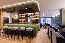 Hôtel Star Champs-Elysées - Bar - 2023