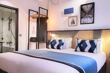 Hôtel Star Champs-Elysées - Chambre double deluxe - 2023