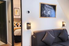 Hôtel Star Champs-Elysées - Suite - 2023