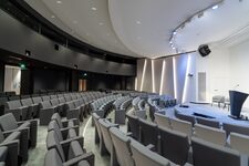 Centre de conférences Verso - Auditorium - 2024
