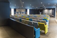 Business Center Paris Trocadéro - Auditorium - 2024