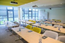 Business Center Paris Trocadéro - Salle Luxembourg et Saint Germain - 2024