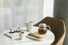Okko Hotels Paris Porte de Versailles - Tea time - 2024