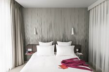 Okko Hotels Paris Porte de Versailles - Chambre double - 2024