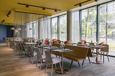 Okko Hotels Paris Porte de Versailles - Restaurant 2  - 2024