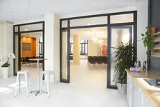 EspacesRéunion.com - Salle Cavaillon Entrée - 2024