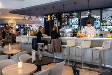 Novotel Paris Centre Bercy - Bar - 2024