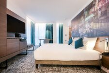 Novotel Paris Centre Bercy - Chambre Executive - 2024