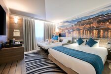 Novotel Paris Centre Bercy - Chambre Familiale Supérieure - 2024