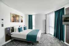 Novotel Paris Centre Bercy - Chambre Supérieure Double - 2024