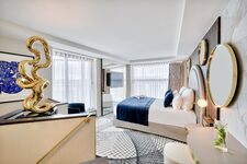 Novotel Paris Centre Bercy - Duplex 1942 - 2024