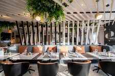 Novotel Paris Centre Bercy - restaurant - 2024
