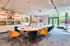 Novotel Paris Centre Bercy - salon concerto - 2024
