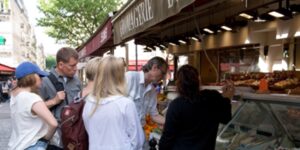Cook'n with class Paris - Fromagerie - 2024