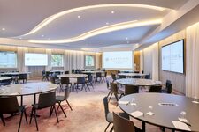Pullman Paris La Défense - Salle de réunion - 2024