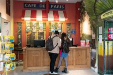 France Tourisme - Agence - 2024 