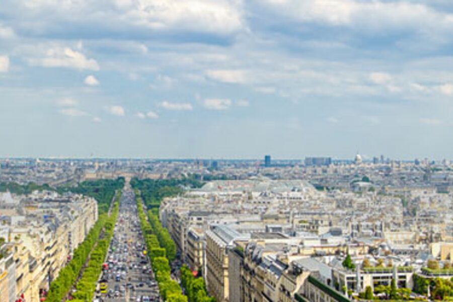 Fermetures et interruptions des lignes dans les transports parisiens ...