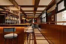 Hôtel des Grands Voyageurs - salle - 2024